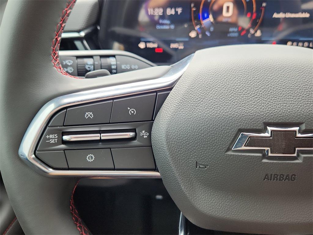 new 2026 Chevrolet Suburban car, priced at $80,215