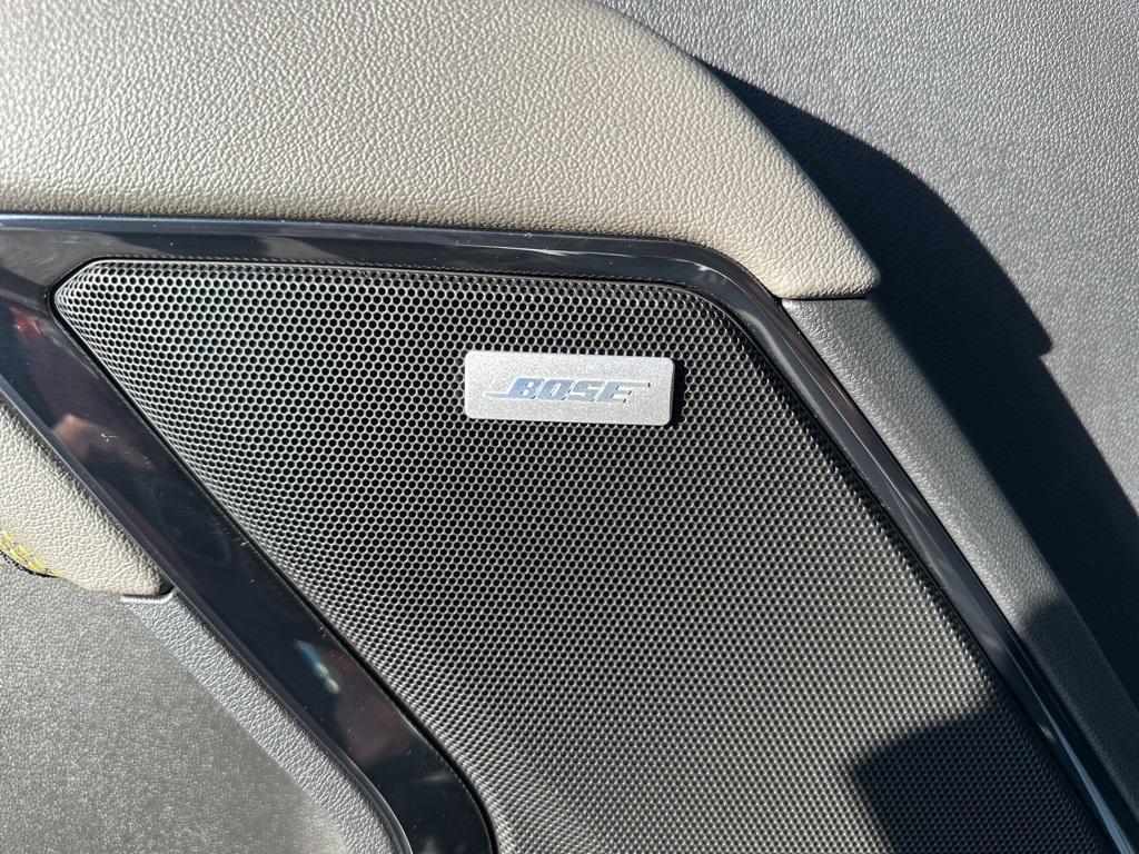 used 2024 Chevrolet Silverado 2500 car, priced at $70,598