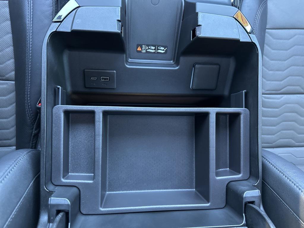 used 2024 Chevrolet Silverado 2500 car, priced at $70,598