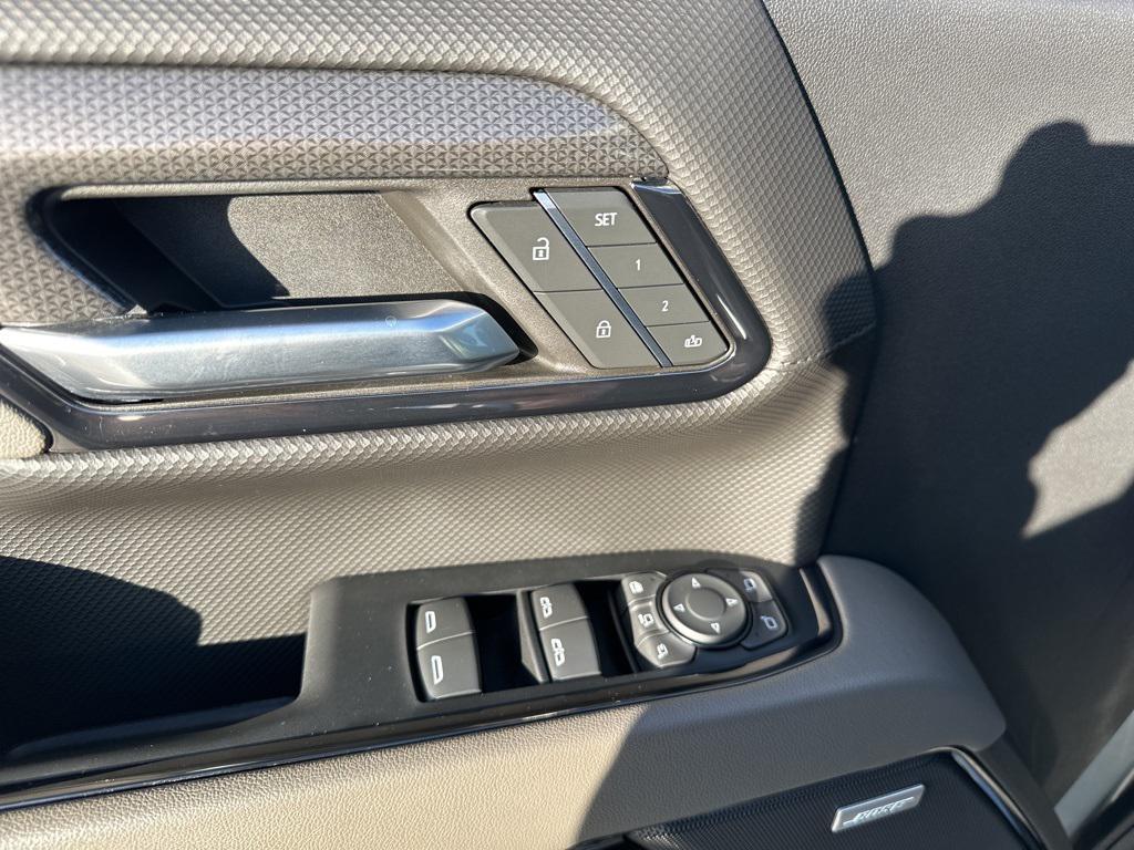 used 2024 Chevrolet Silverado 2500 car, priced at $70,598