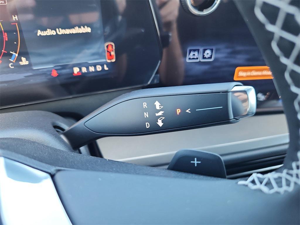 new 2026 Chevrolet Traverse car, priced at $46,415