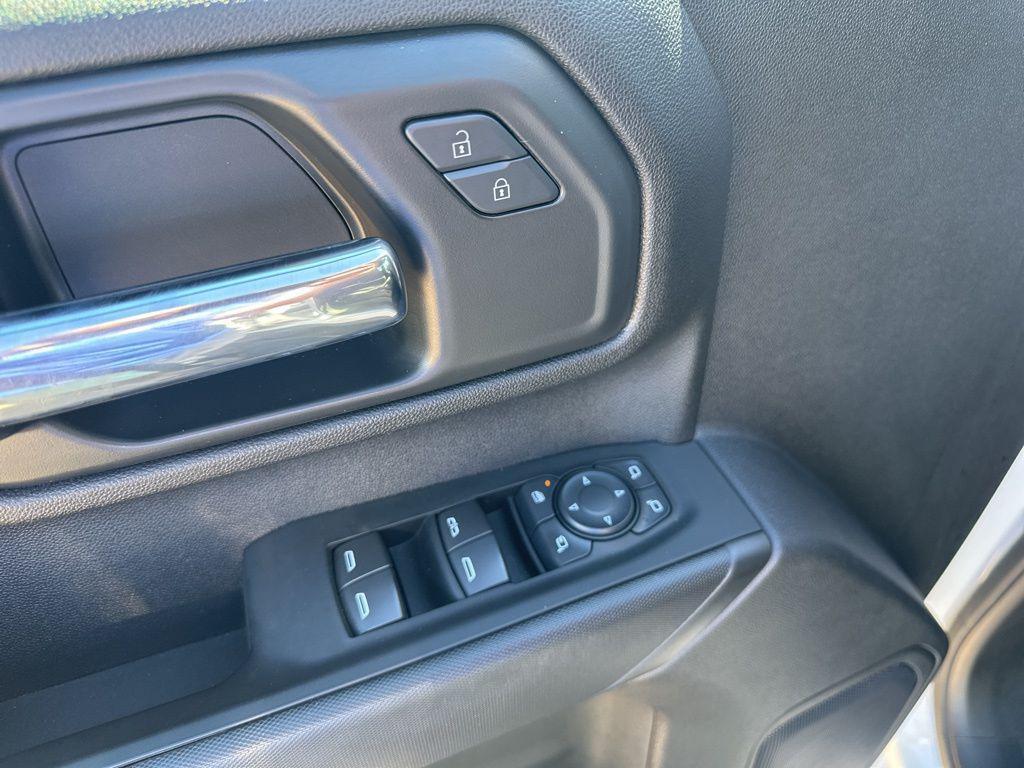 used 2024 Chevrolet Silverado 2500 car, priced at $49,498