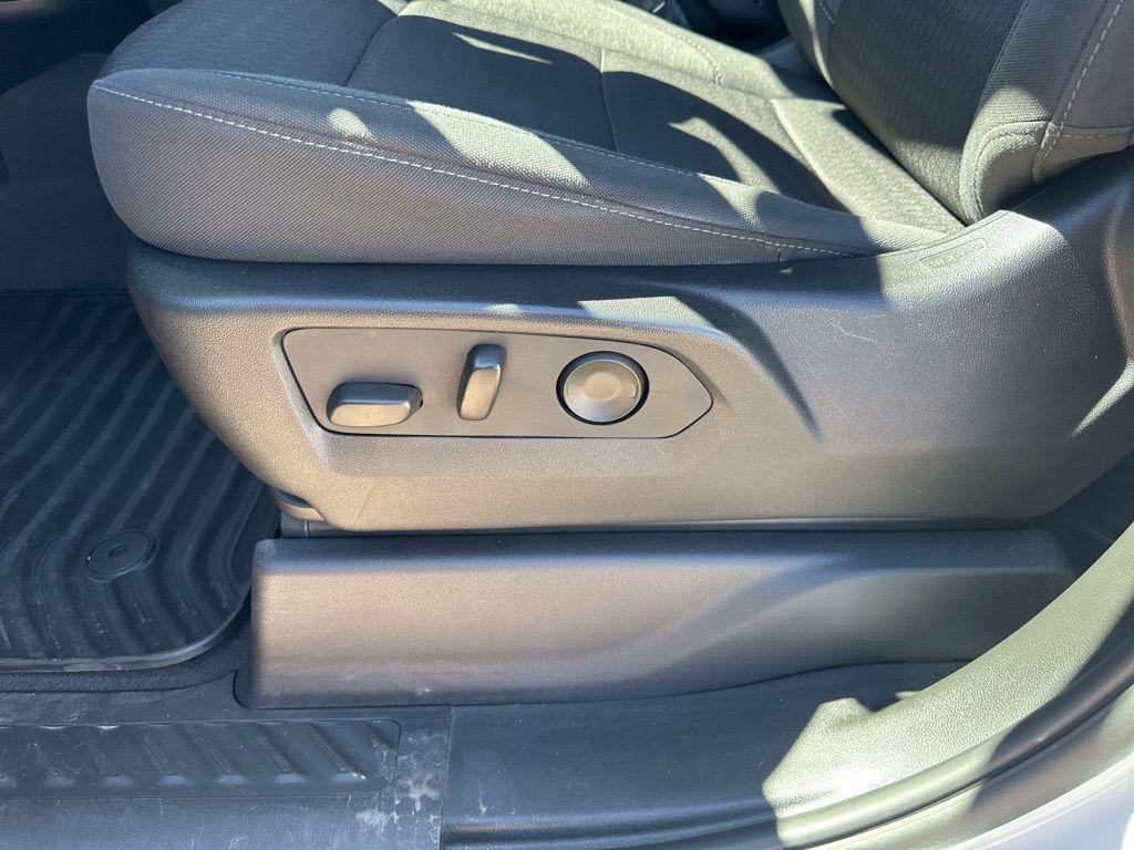 used 2024 Chevrolet Silverado 2500 car, priced at $49,498