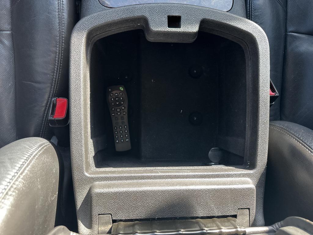 used 2011 GMC Yukon car, priced at $10,998