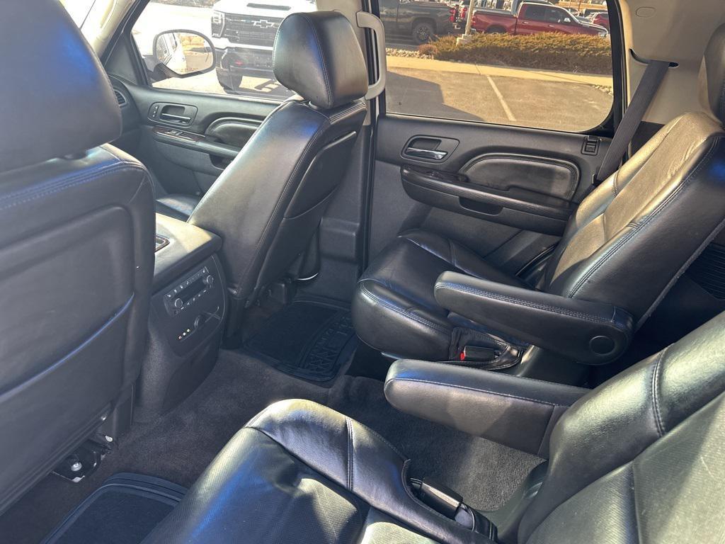 used 2011 GMC Yukon car, priced at $10,998