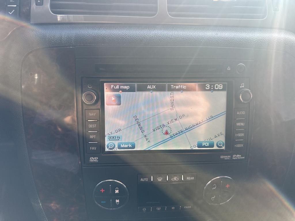 used 2011 GMC Yukon car, priced at $10,998