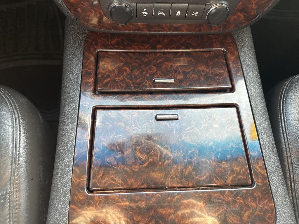 used 2011 GMC Yukon car, priced at $10,998