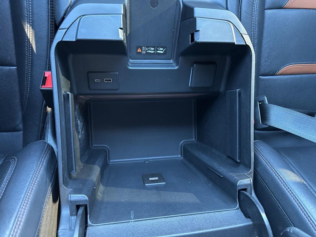 used 2023 GMC Sierra 1500 car, priced at $51,698