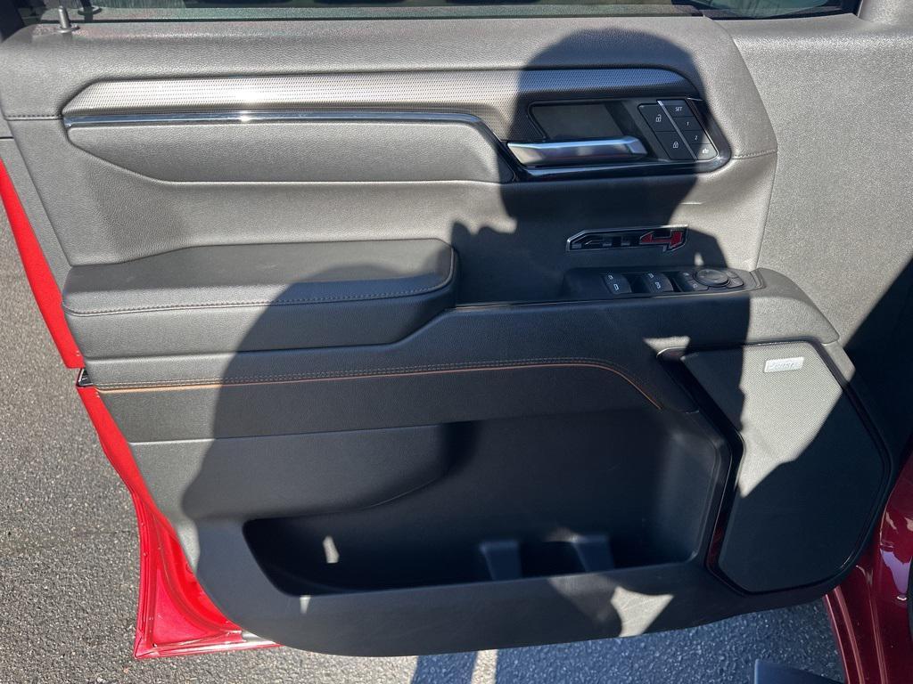 used 2023 GMC Sierra 1500 car, priced at $51,698