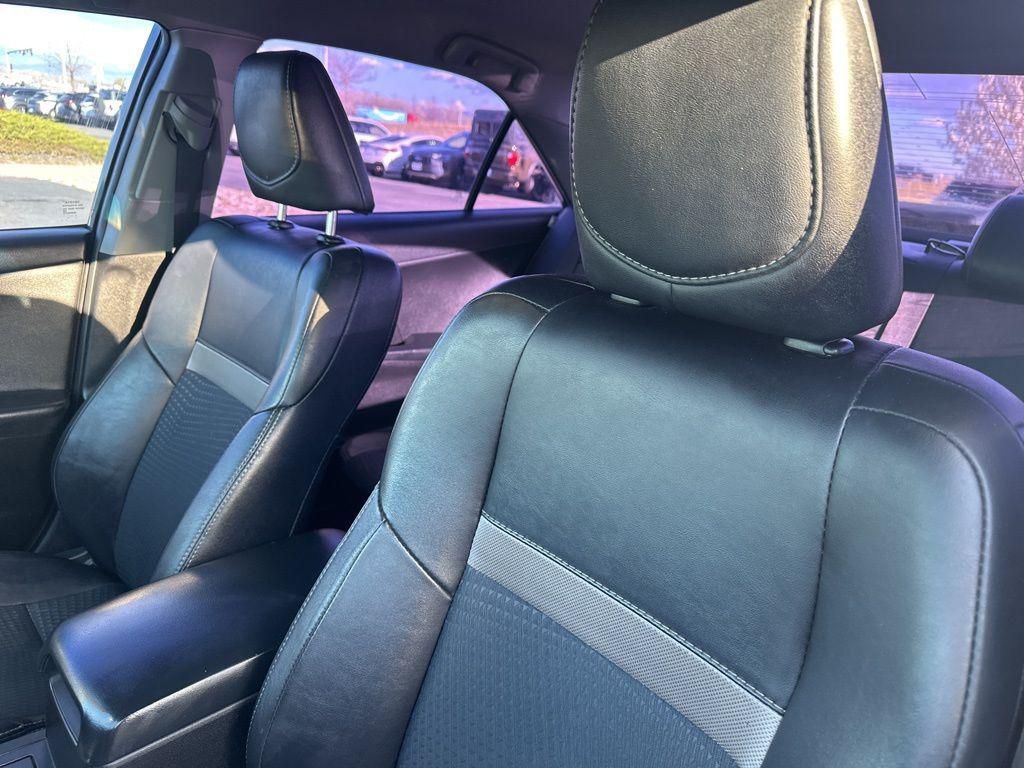 used 2013 Toyota Camry car, priced at $8,998