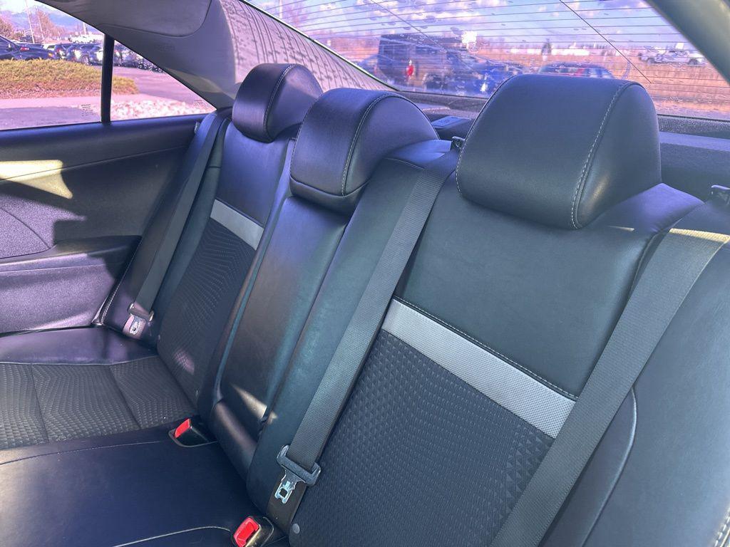 used 2013 Toyota Camry car, priced at $8,998