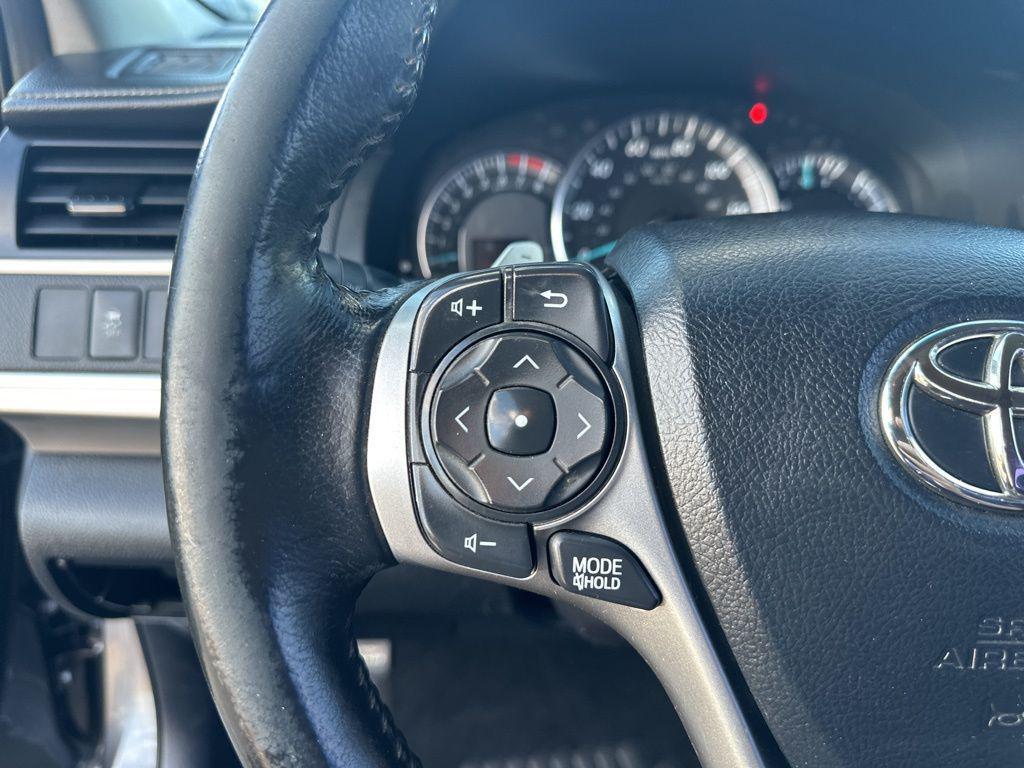 used 2013 Toyota Camry car, priced at $8,998