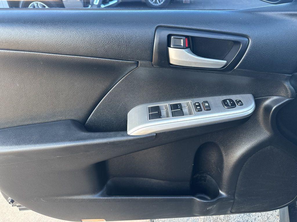 used 2013 Toyota Camry car, priced at $8,998