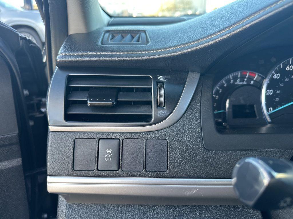 used 2013 Toyota Camry car, priced at $8,998