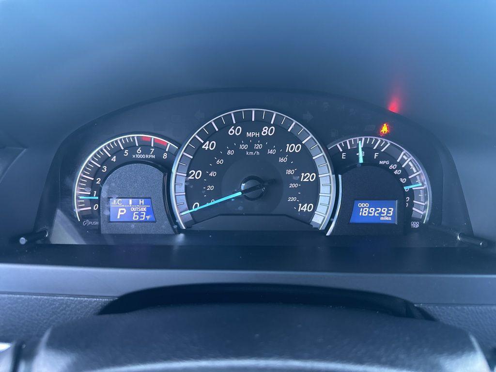 used 2013 Toyota Camry car, priced at $8,998