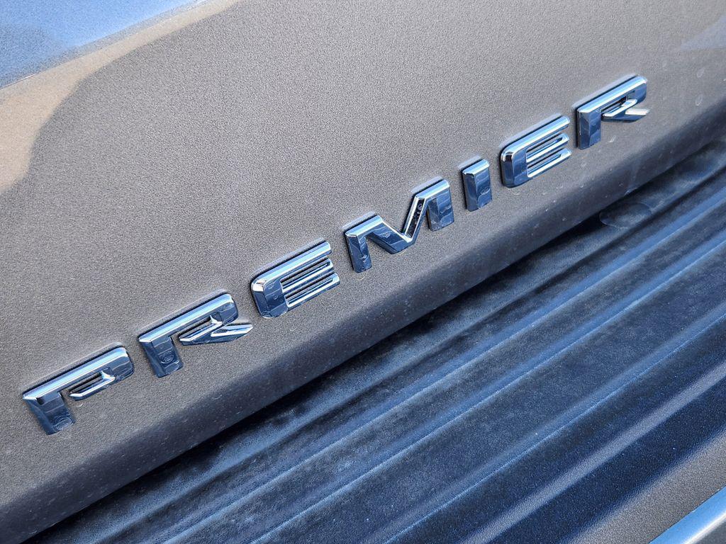 new 2026 Chevrolet Tahoe car, priced at $84,304