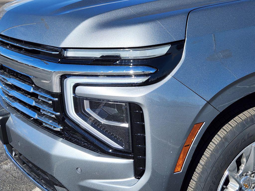new 2026 Chevrolet Tahoe car, priced at $84,304