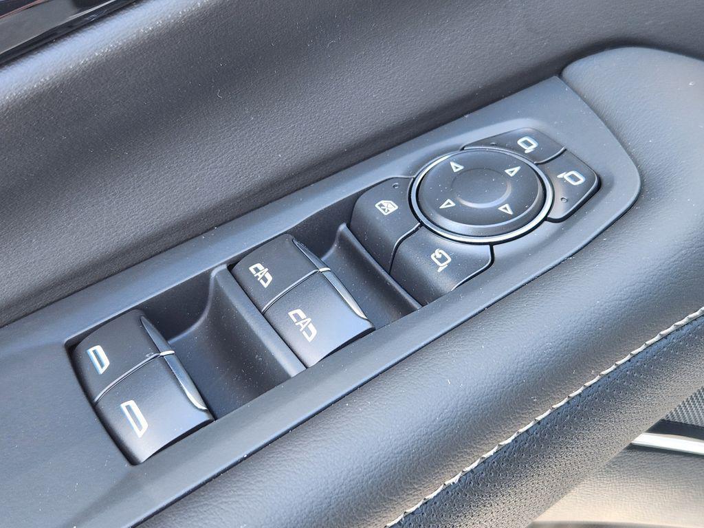 new 2026 Chevrolet Tahoe car, priced at $84,304