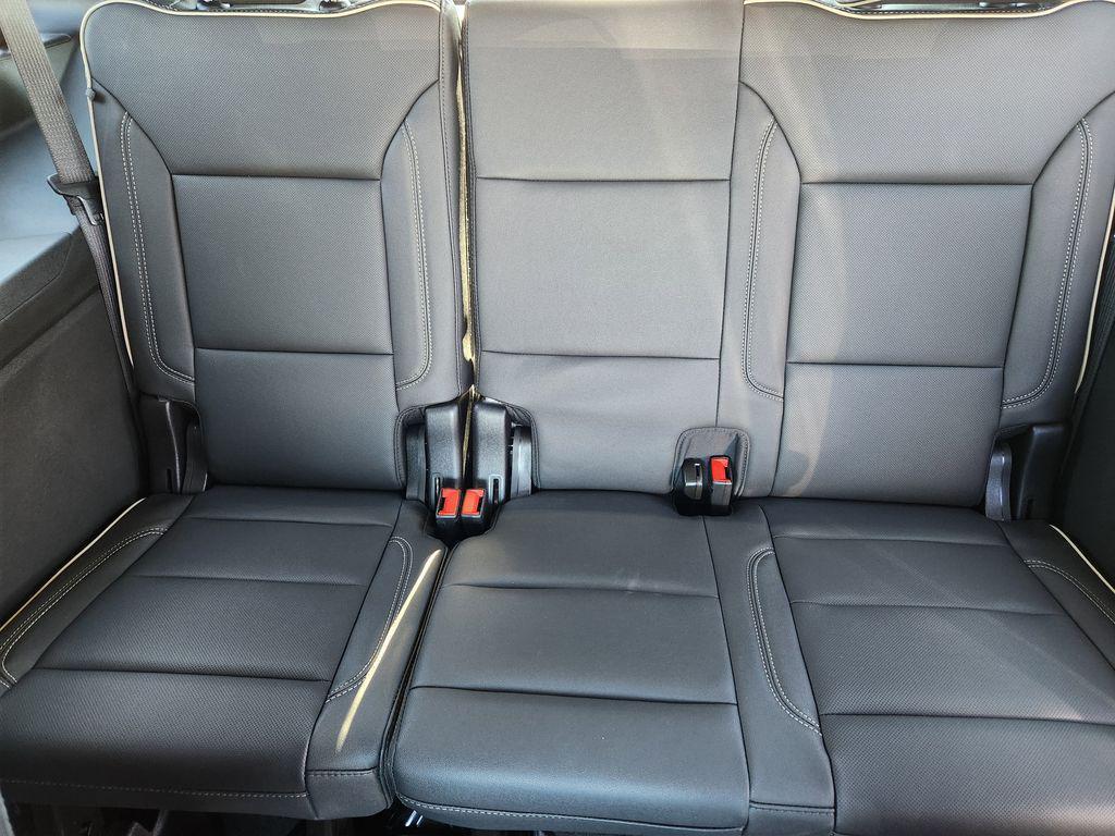 new 2026 Chevrolet Tahoe car, priced at $84,304