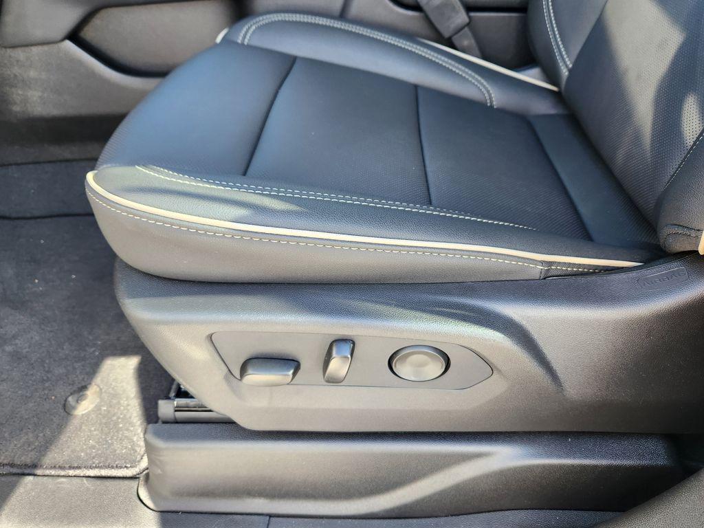 new 2026 Chevrolet Tahoe car, priced at $84,304