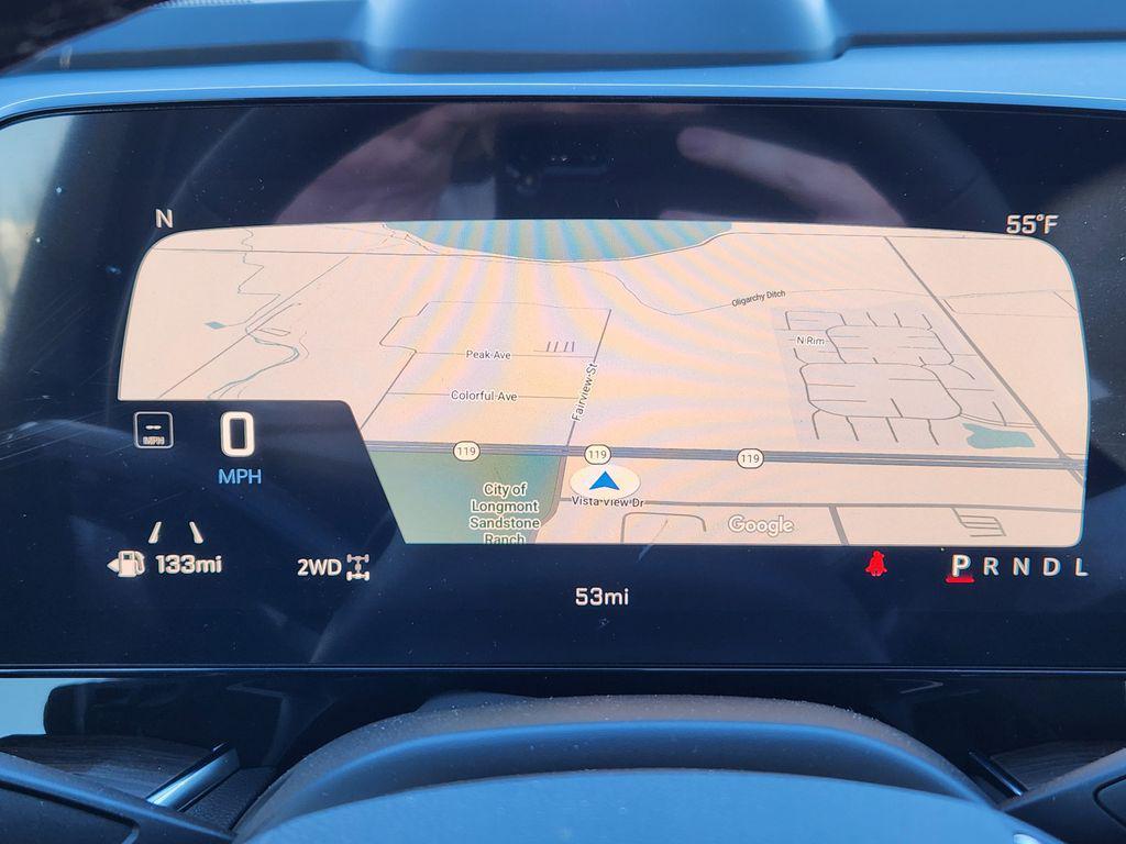 new 2026 Chevrolet Tahoe car, priced at $84,304