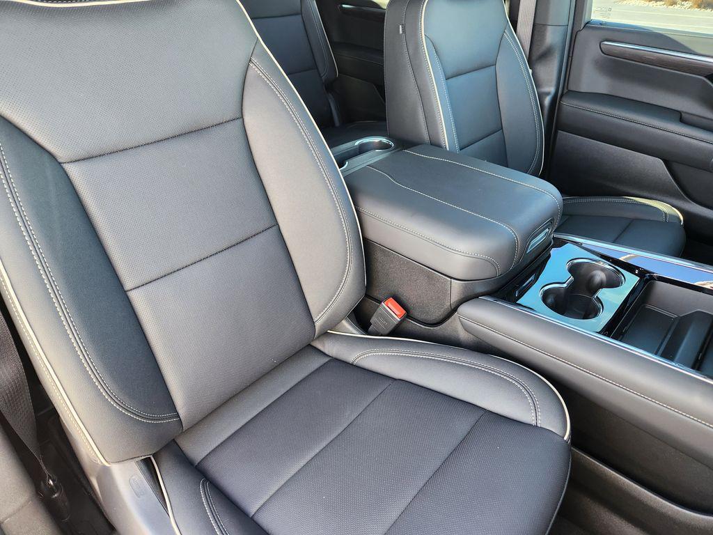 new 2026 Chevrolet Tahoe car, priced at $84,304