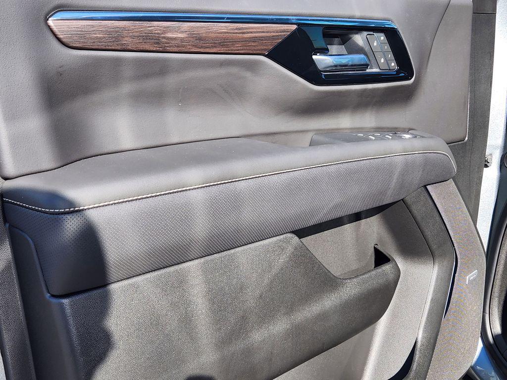 new 2026 Chevrolet Tahoe car, priced at $84,304