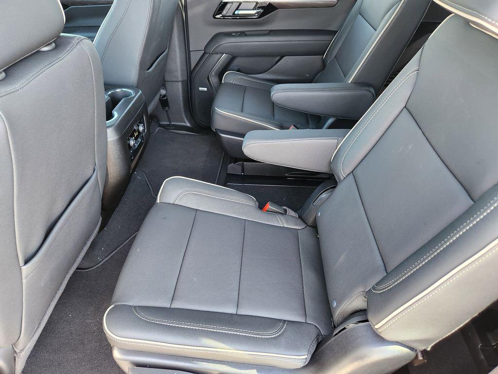 new 2026 Chevrolet Tahoe car, priced at $84,304