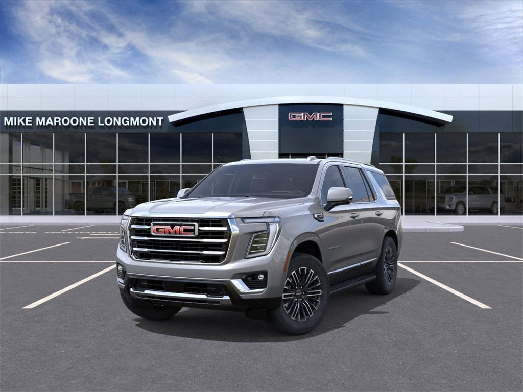 new 2026 GMC Yukon car, priced at $82,175