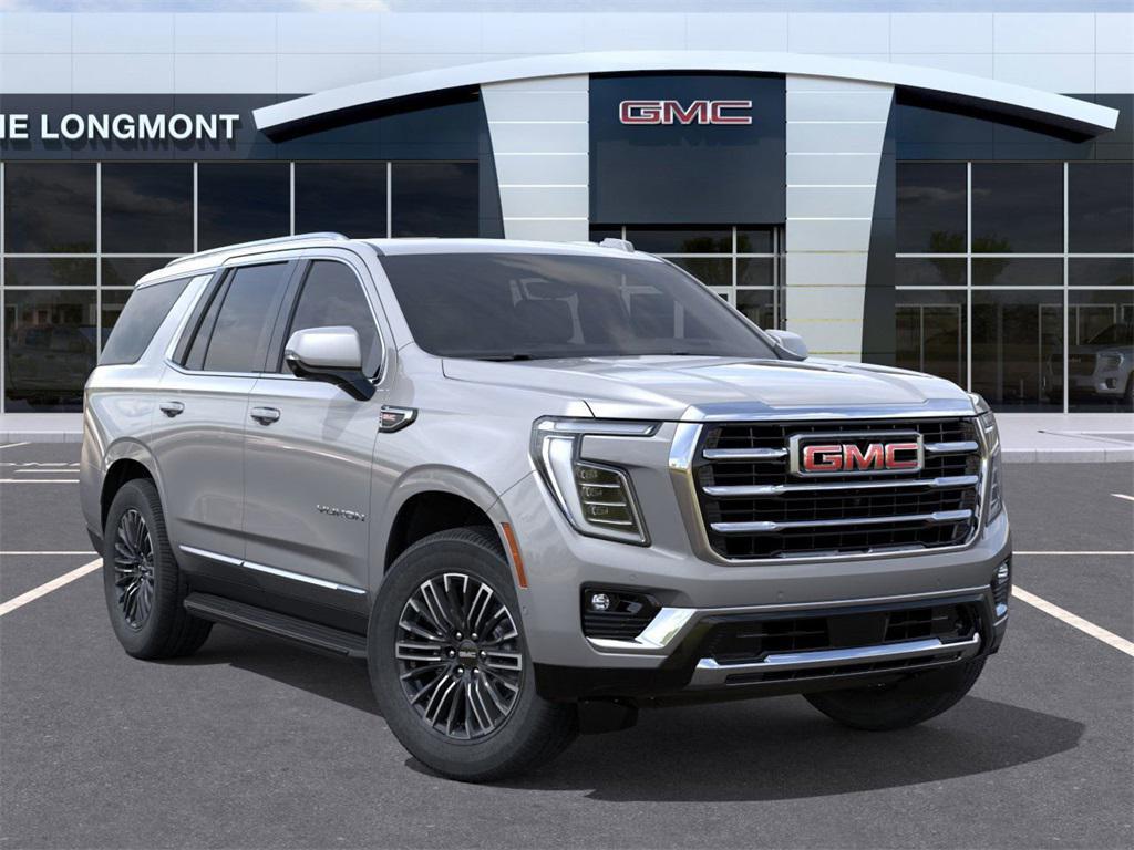 new 2026 GMC Yukon car, priced at $82,175