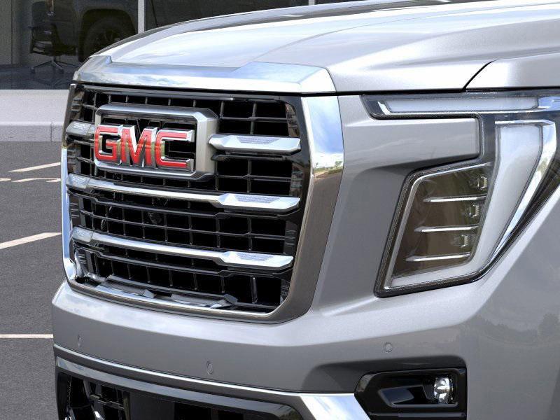 new 2026 GMC Yukon car, priced at $82,175