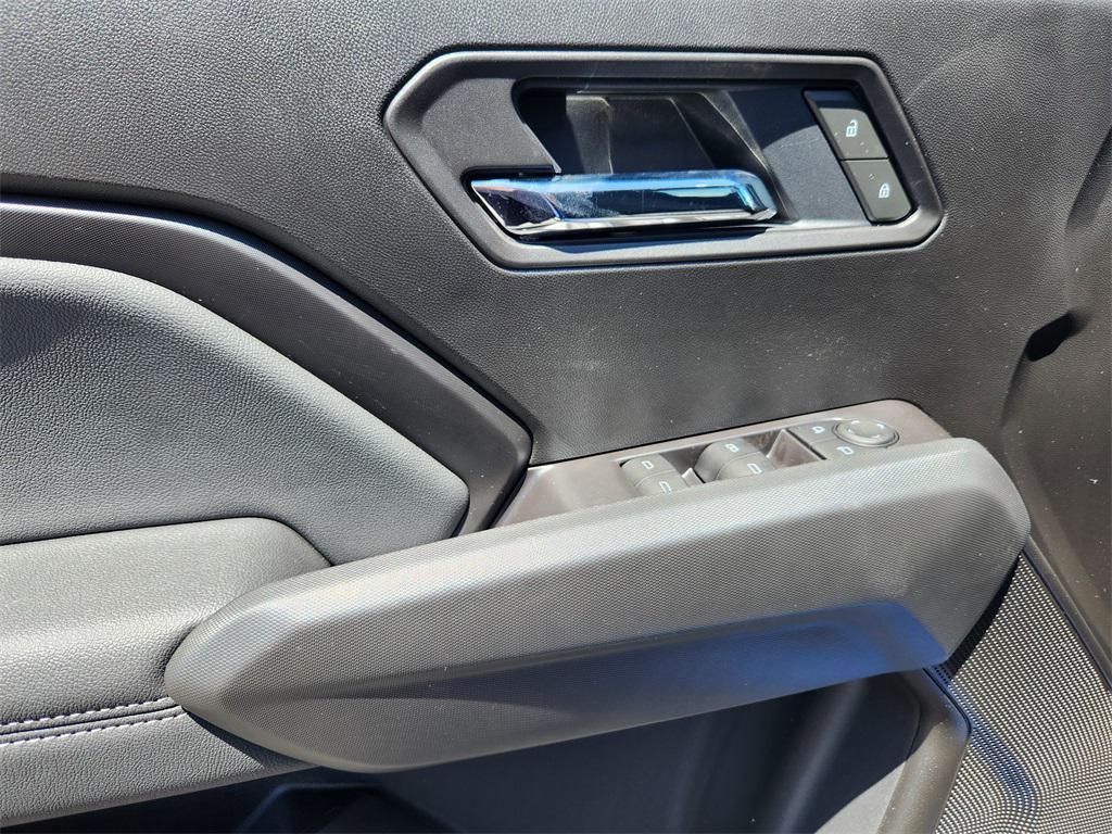 new 2025 GMC Canyon car, priced at $44,788