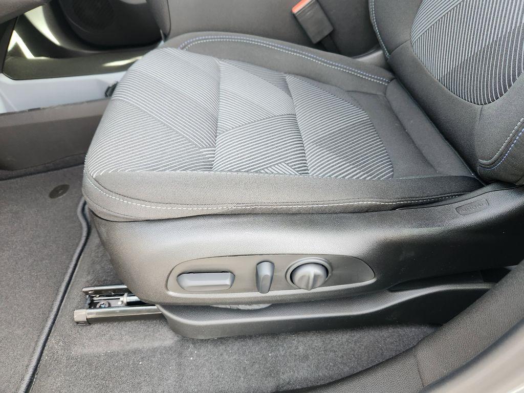 new 2027 Chevrolet Bolt car, priced at $29,990