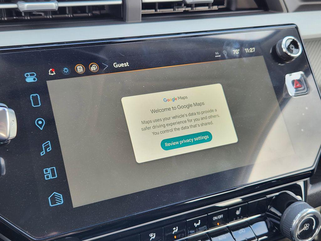 new 2027 Chevrolet Bolt car, priced at $29,990