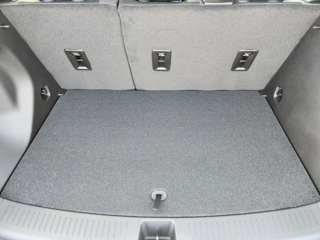 new 2027 Chevrolet Bolt car, priced at $29,990