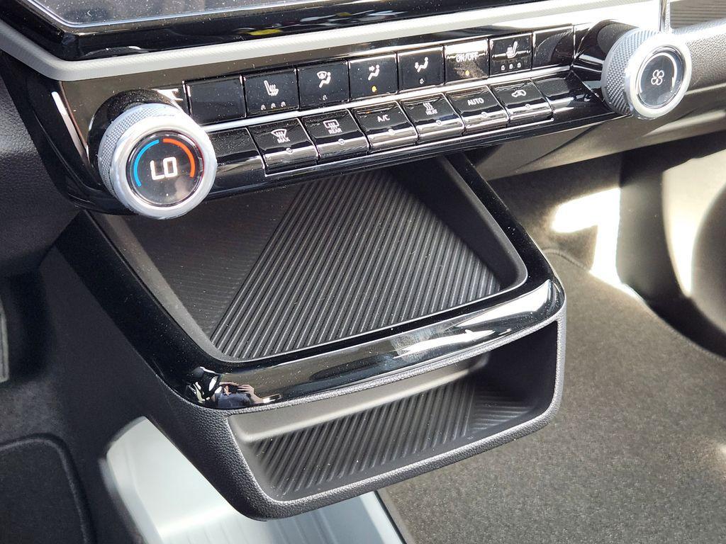 new 2027 Chevrolet Bolt car, priced at $29,990