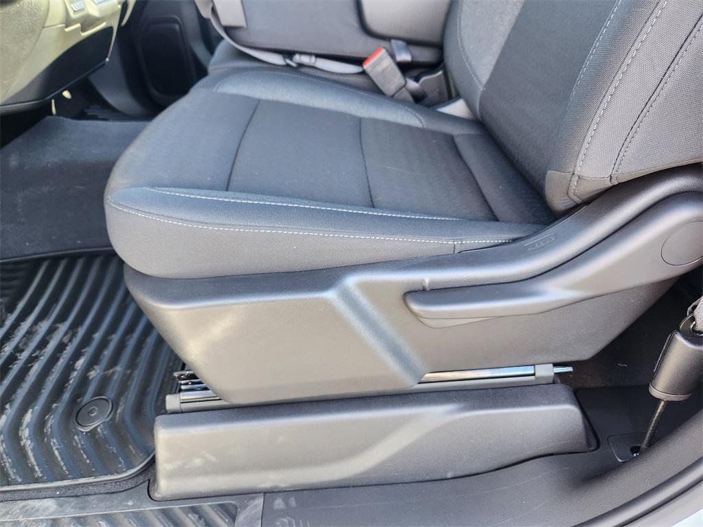 new 2026 GMC Sierra 2500 car, priced at $51,951