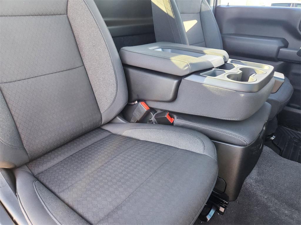 new 2026 GMC Sierra 2500 car, priced at $51,951