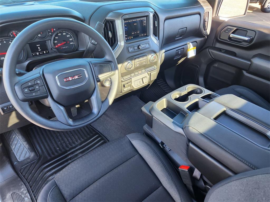 new 2026 GMC Sierra 2500 car, priced at $51,951