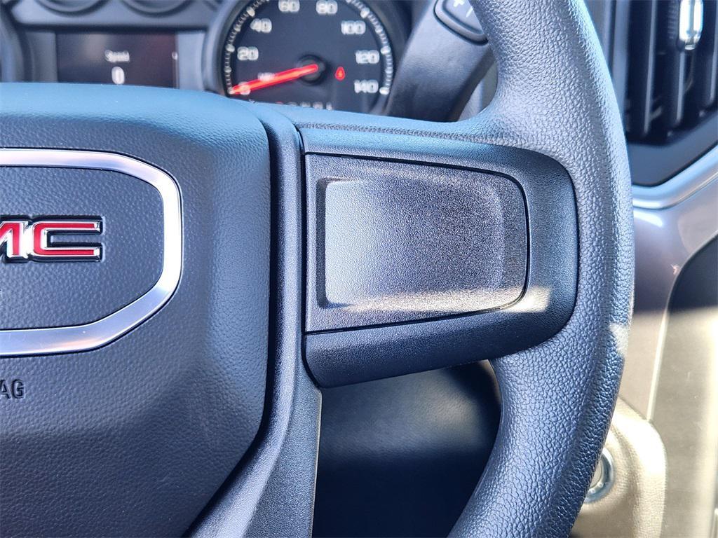 new 2026 GMC Sierra 2500 car, priced at $51,951