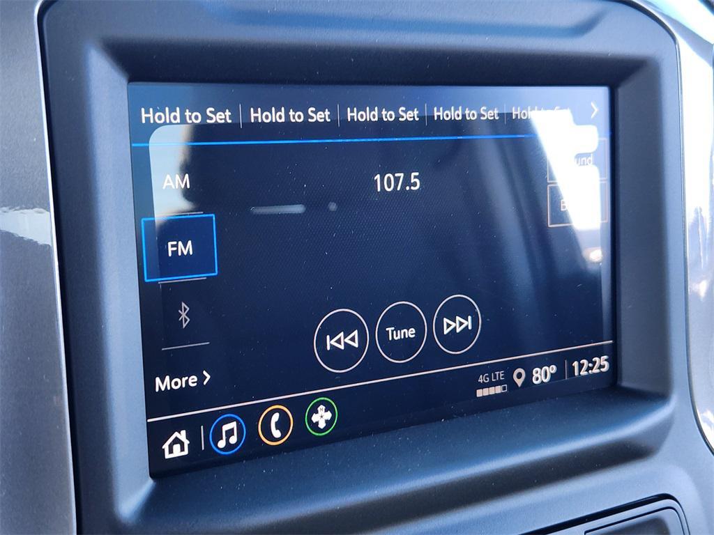 new 2026 GMC Sierra 2500 car, priced at $51,951