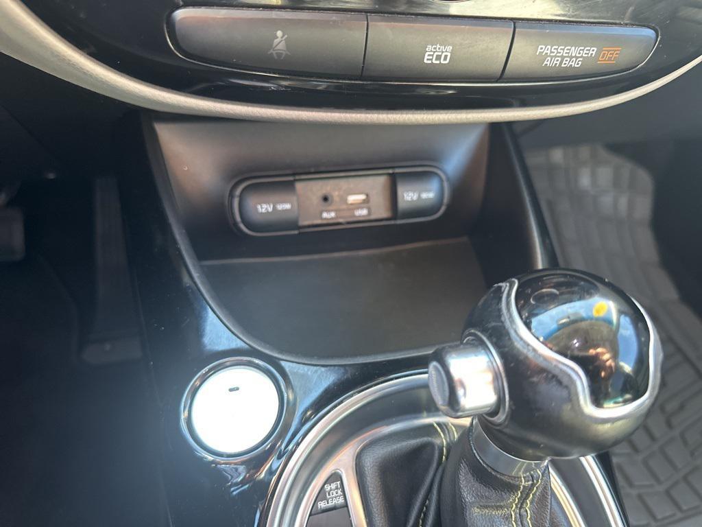 used 2016 Kia Soul car, priced at $9,898