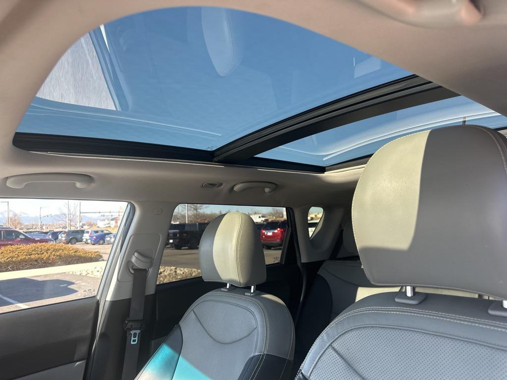 used 2016 Kia Soul car, priced at $9,898