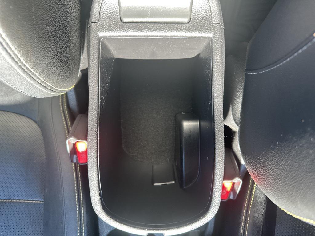 used 2016 Kia Soul car, priced at $9,898