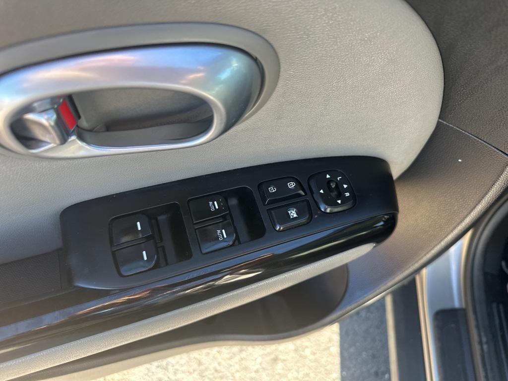 used 2016 Kia Soul car, priced at $9,898