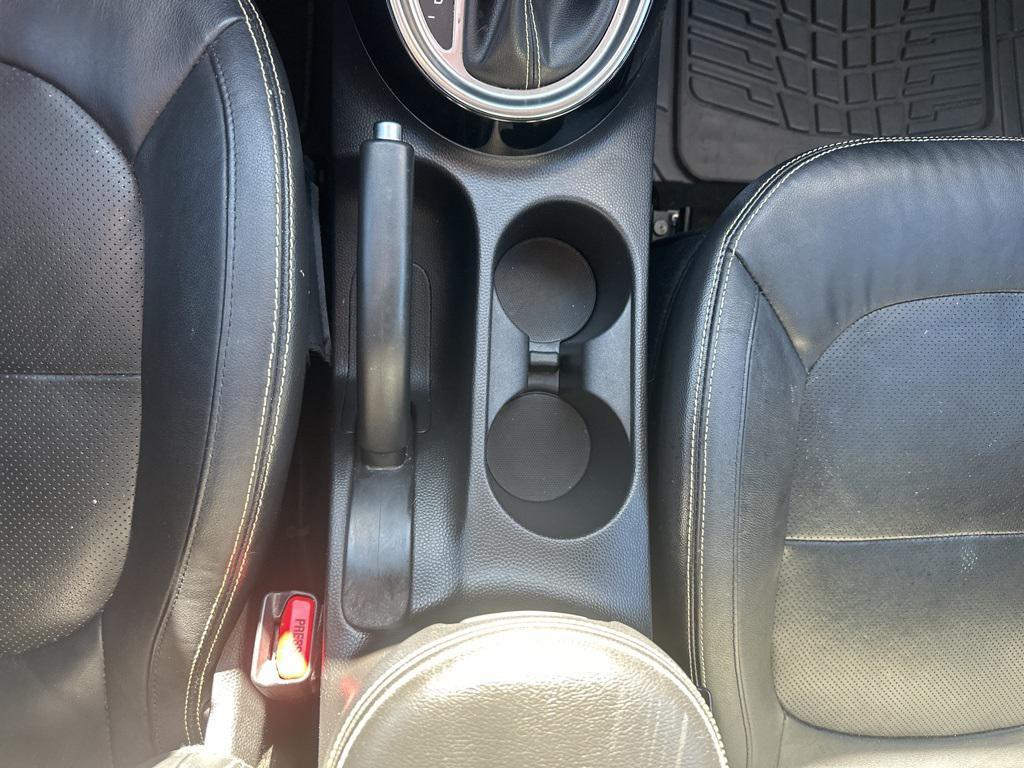 used 2016 Kia Soul car, priced at $9,898