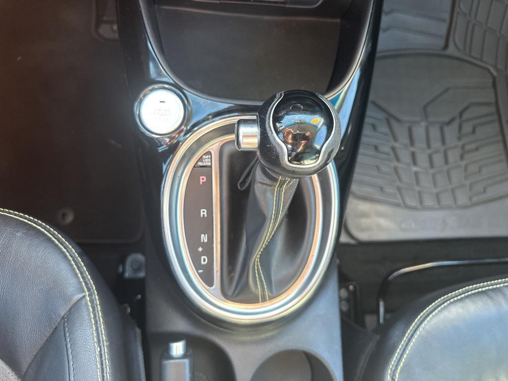 used 2016 Kia Soul car, priced at $9,898