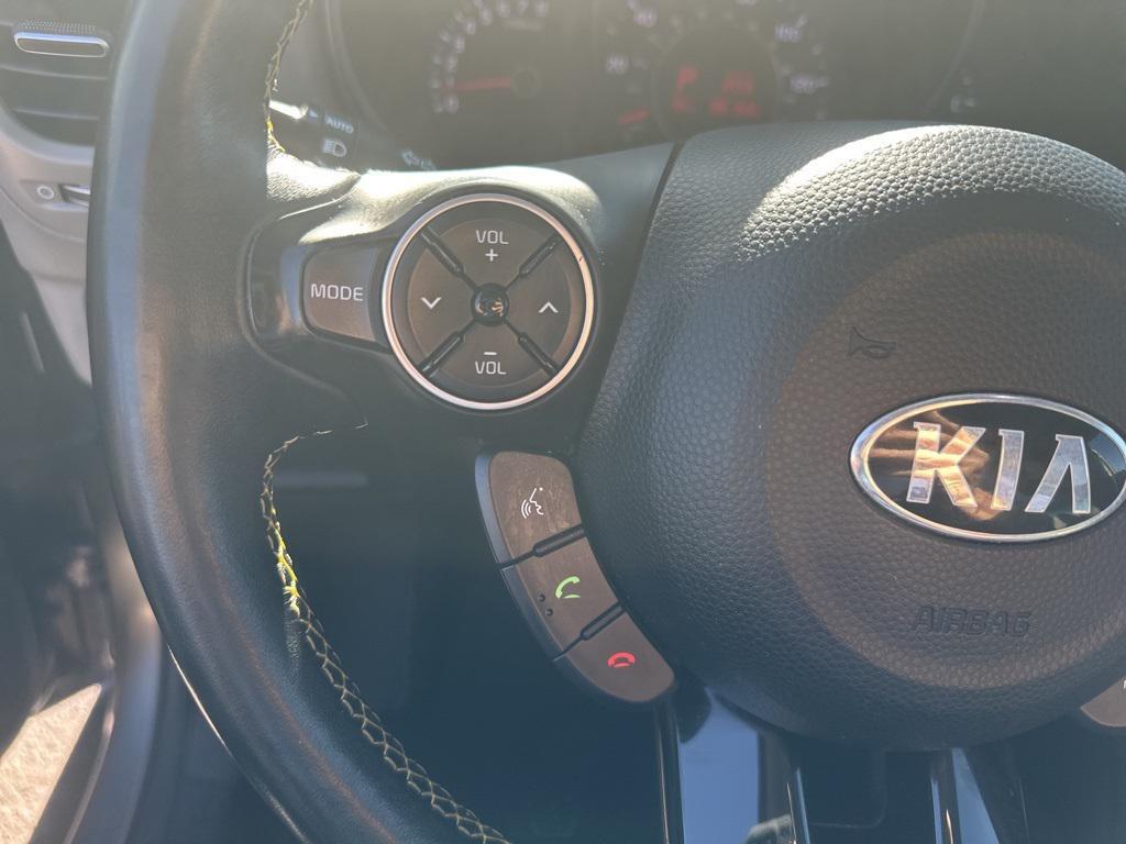 used 2016 Kia Soul car, priced at $9,898