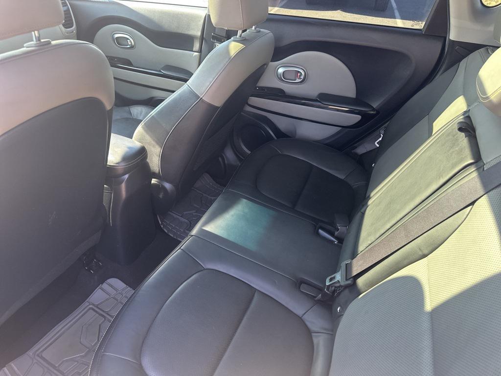 used 2016 Kia Soul car, priced at $9,898