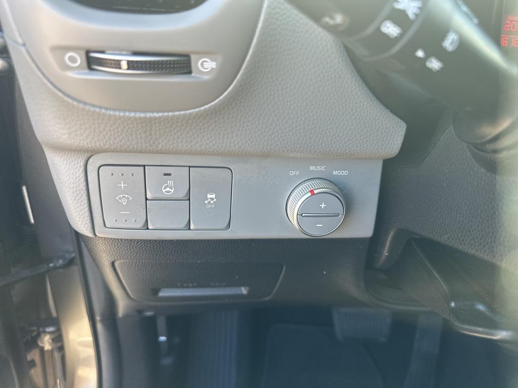 used 2016 Kia Soul car, priced at $9,898